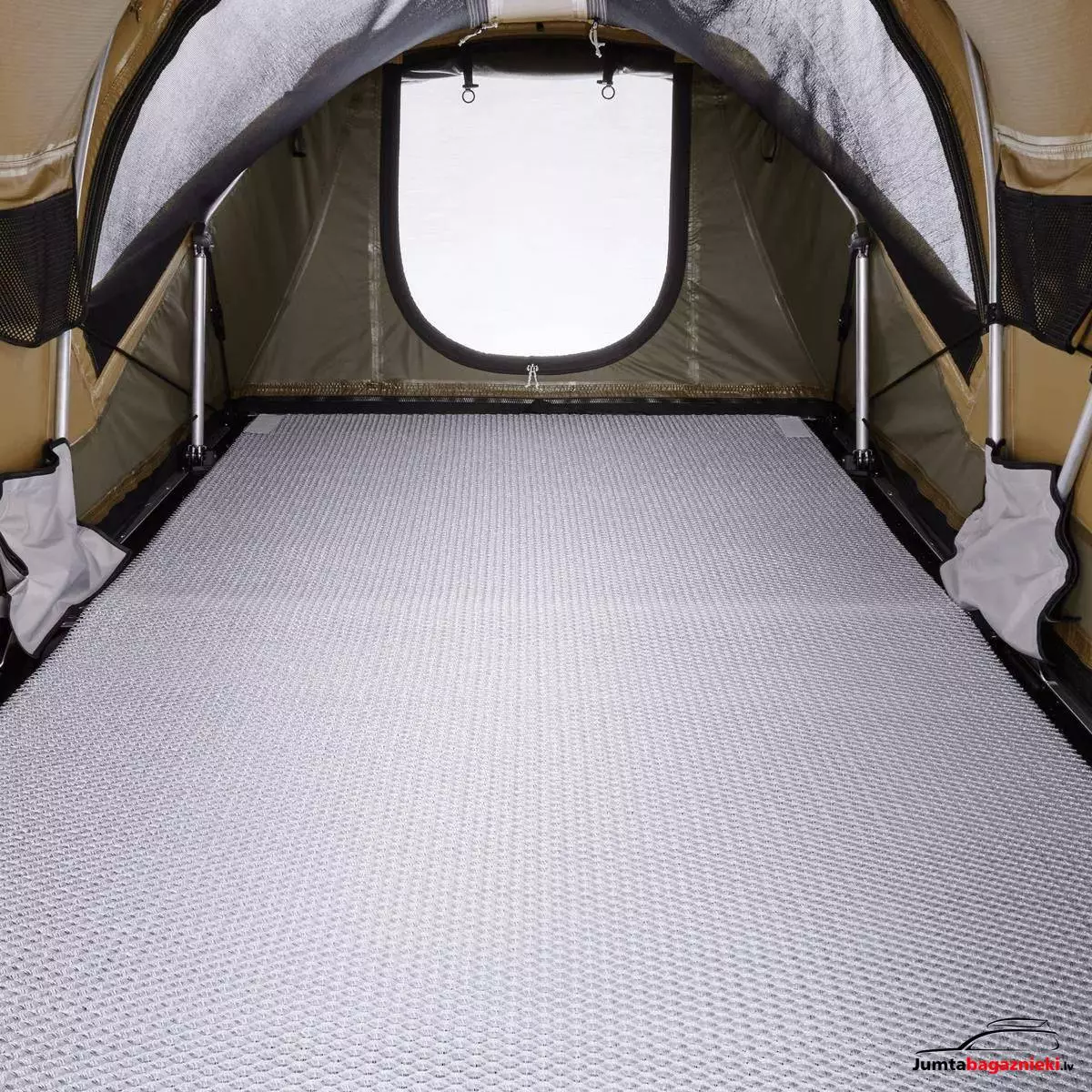 Thule Anti-Condensation Mat S, 901883 Thule Anti-Condensation Mat S, 901883