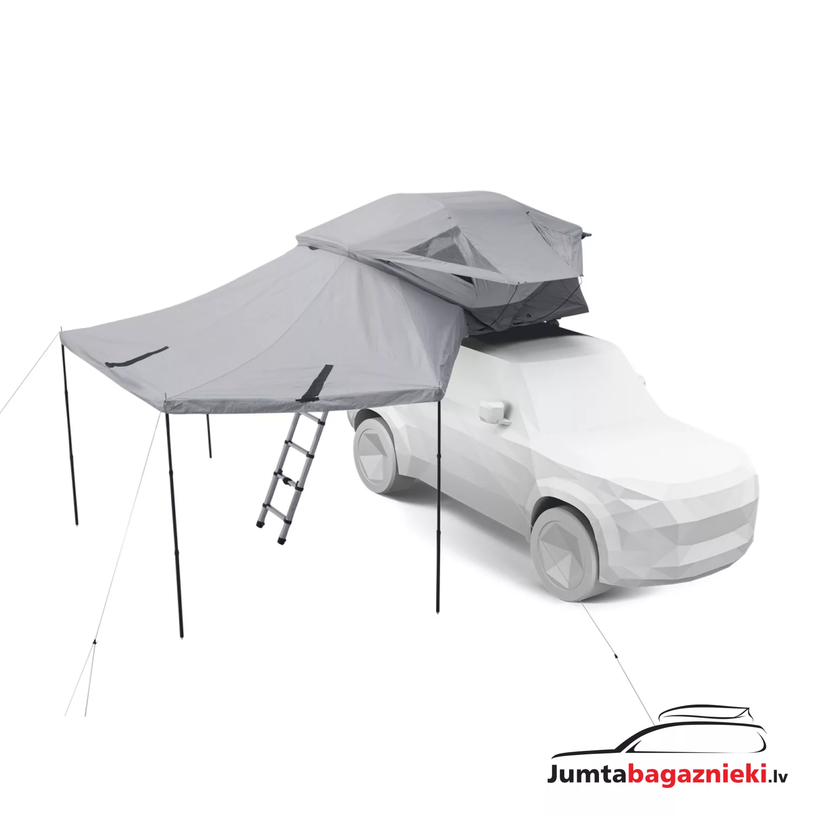 Thule Approach awning 2 S/M, 901027 Thule Approach awning 2 S/M, 901027