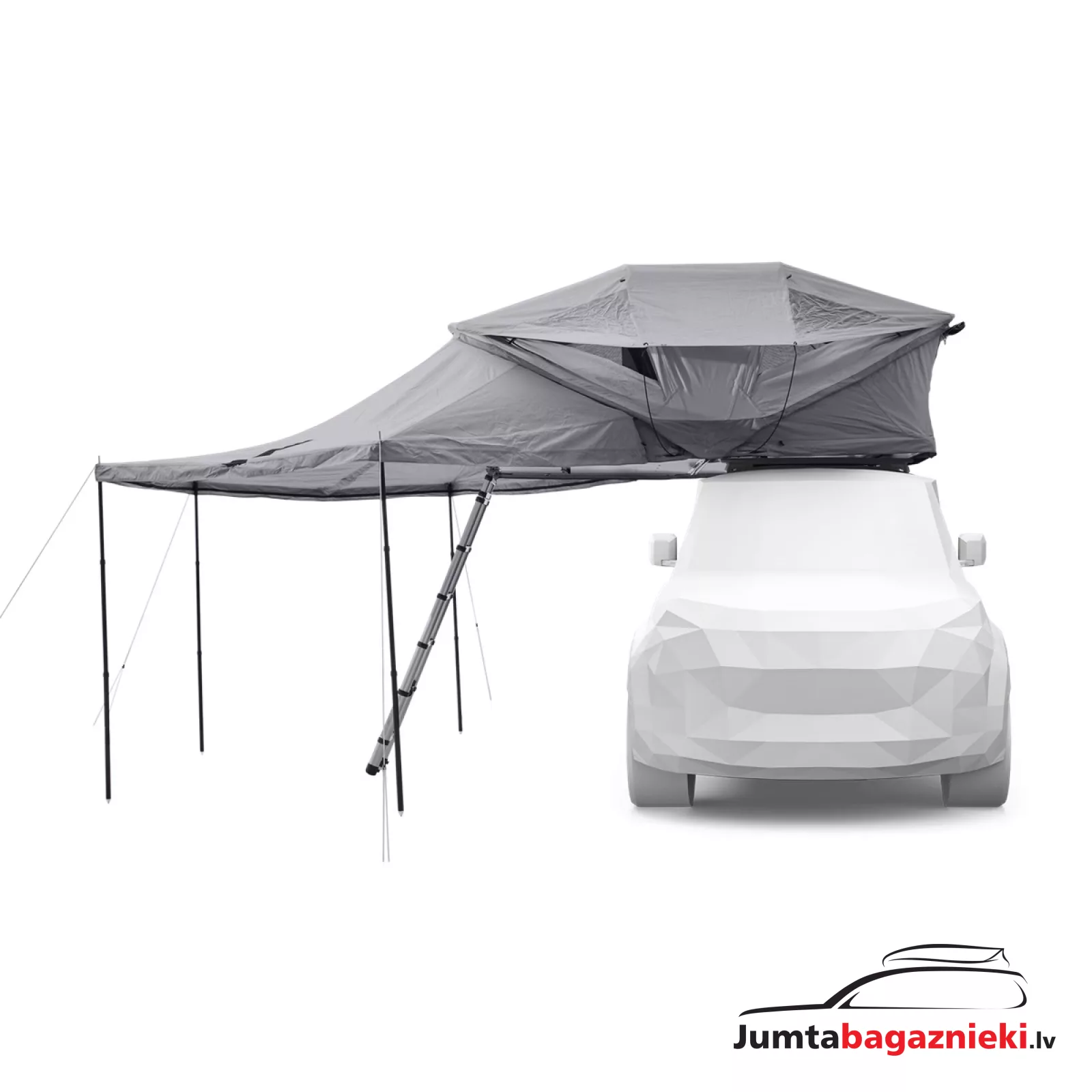 Thule Approach awning 2 S/M, 901027 Thule Approach awning 2 S/M, 901027