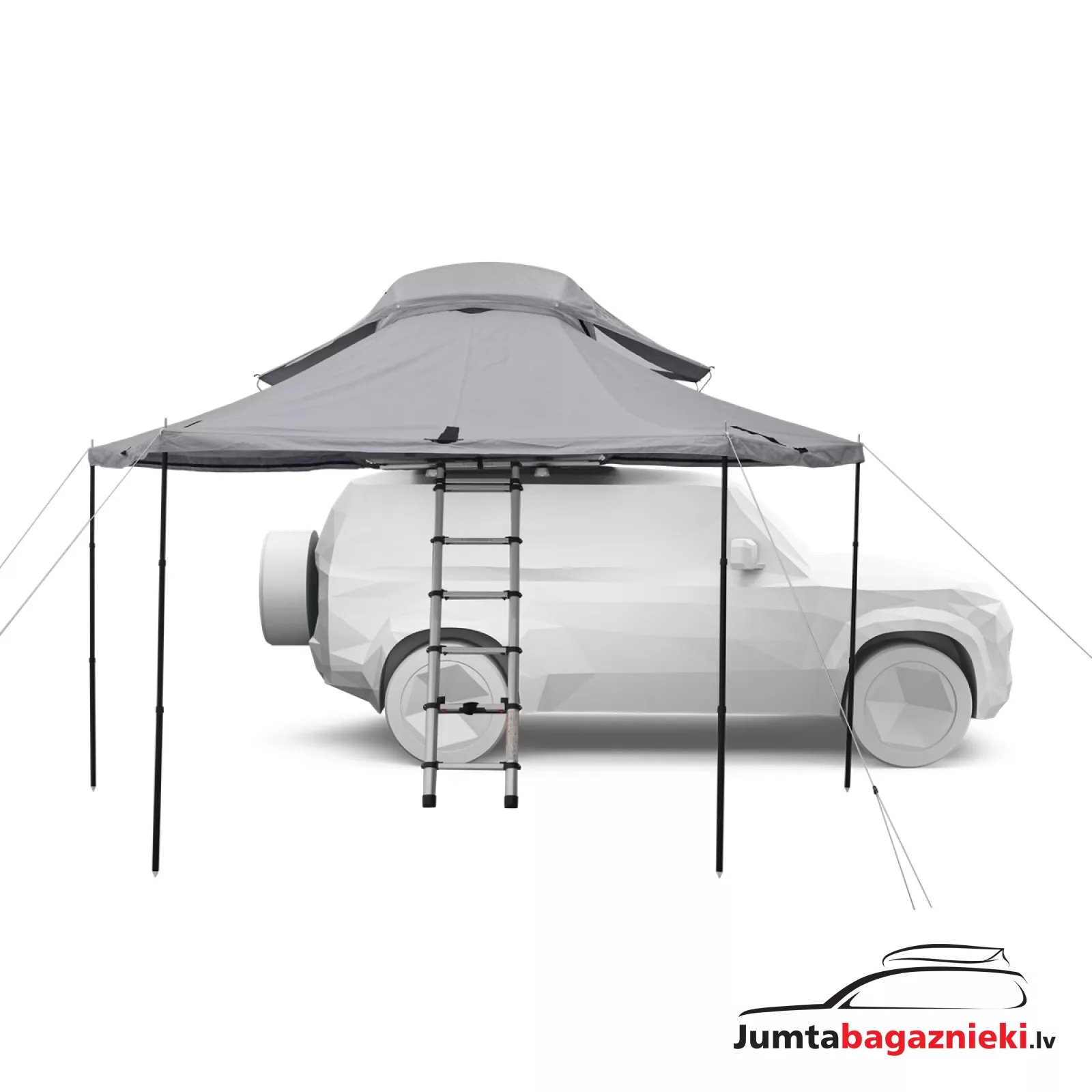 Thule Approach awning 2 S/M, 901027 Thule Approach awning 2 S/M, 901027