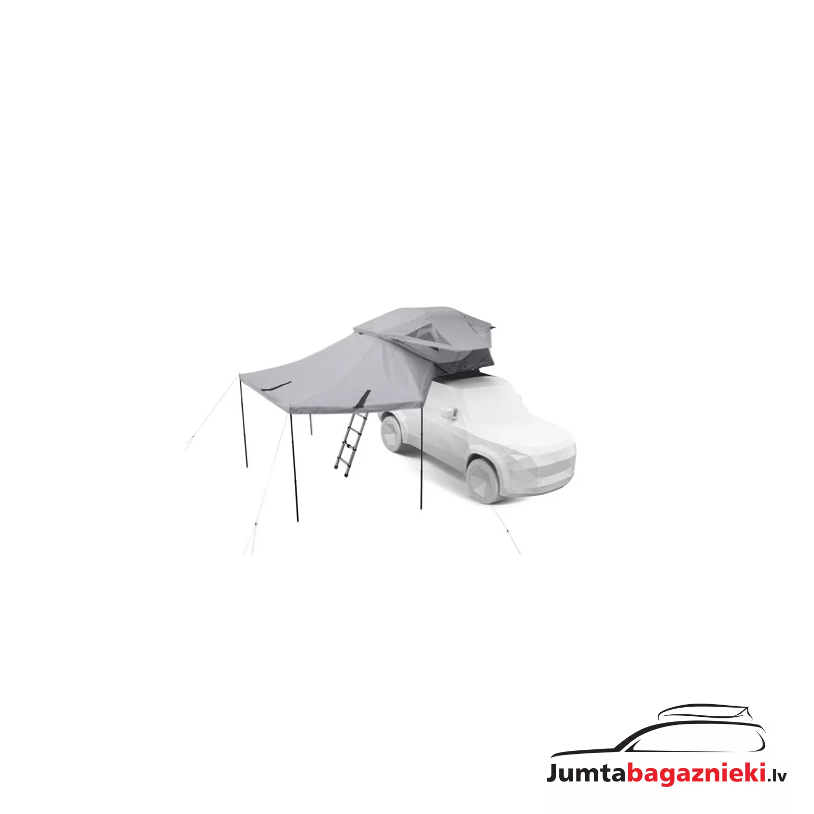 Thule Approach awning 2 S/M, 901027 Thule Approach awning 2 S/M, 901027