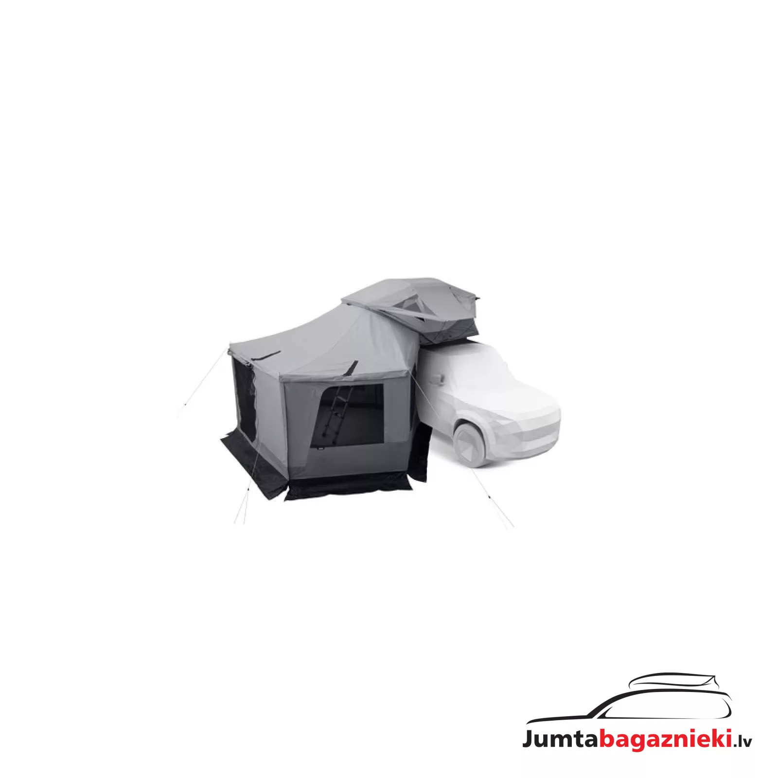 Thule Approach awning 2 S/M, 901027 Thule Approach awning 2 S/M, 901027