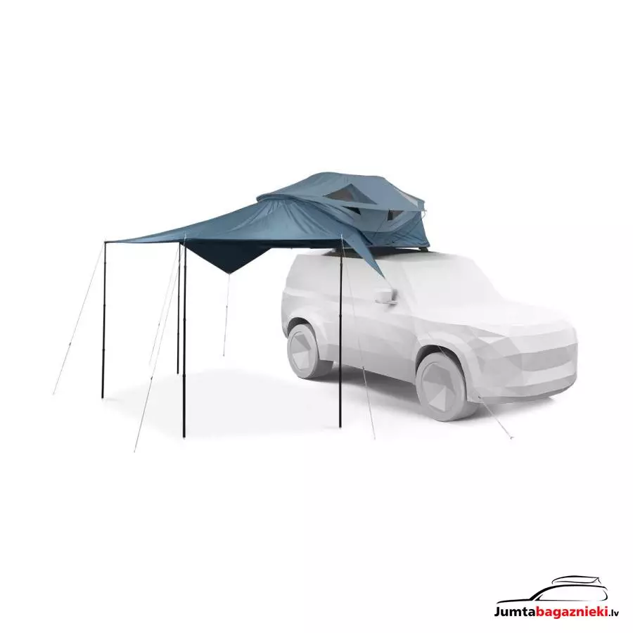 Thule Approach Awning S/M, 901034 Thule Approach Awning S/M, 901034