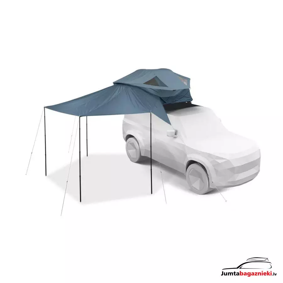 Thule Approach Awning S/M, 901034 Thule Approach Awning S/M, 901034