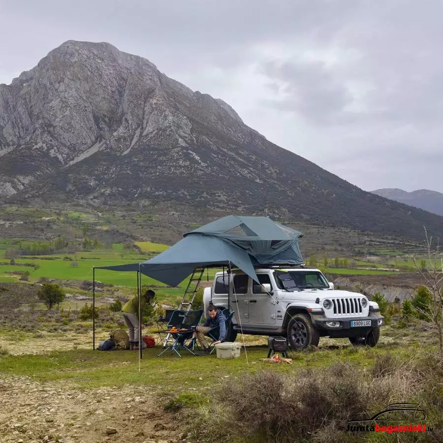 Thule Approach Awning S/M, 901034 Thule Approach Awning S/M, 901034