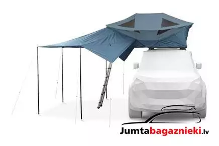 Thule Approach Awning S/M, 901034 Thule Approach Awning S/M, 901034