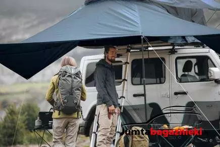 Thule Approach Awning S/M, 901034 Thule Approach Awning S/M, 901034
