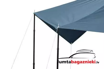 Thule Approach Awning S/M, 901034 Thule Approach Awning S/M, 901034