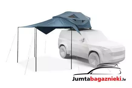 Thule Approach Awning S/M, 901034 Thule Approach Awning S/M, 901034