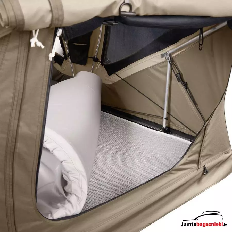 Thule Approach mattress topper S, 901891 Thule Approach mattress topper S, 901891