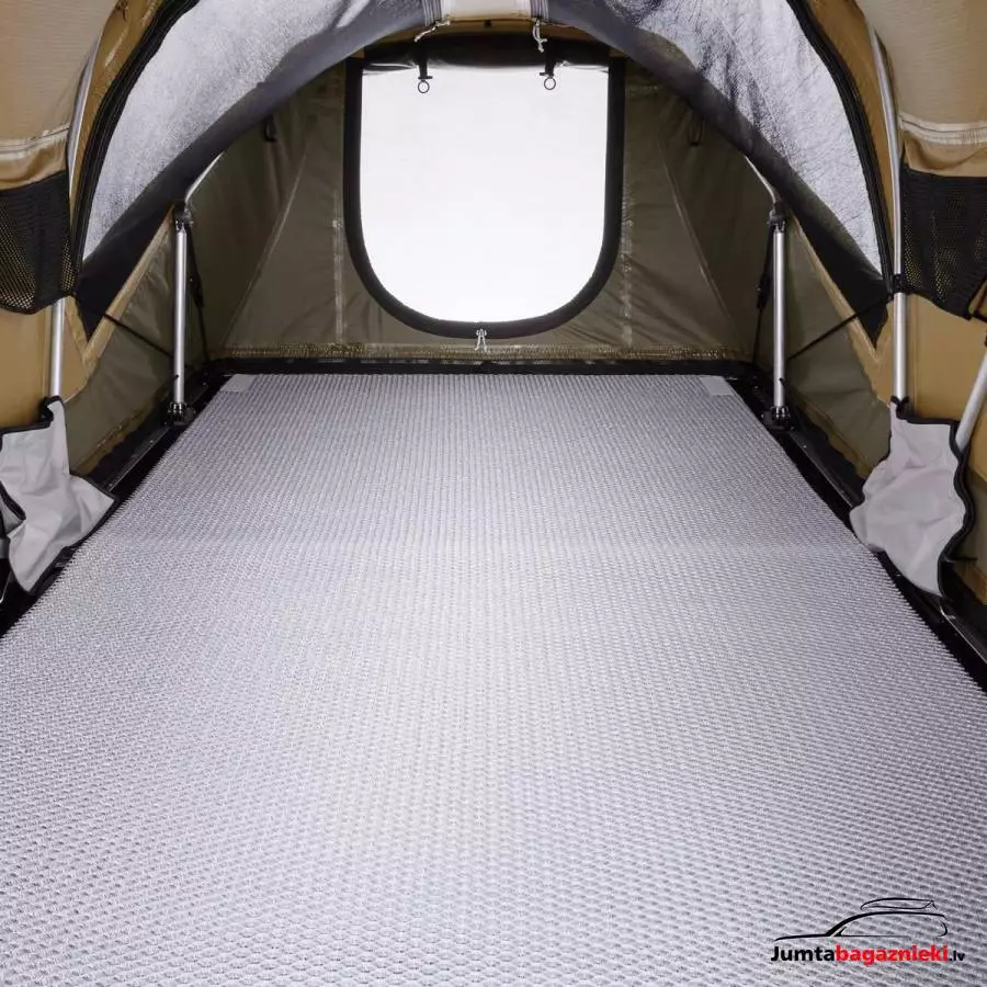 Thule Approach mattress topper S, 901891 Thule Approach mattress topper S, 901891