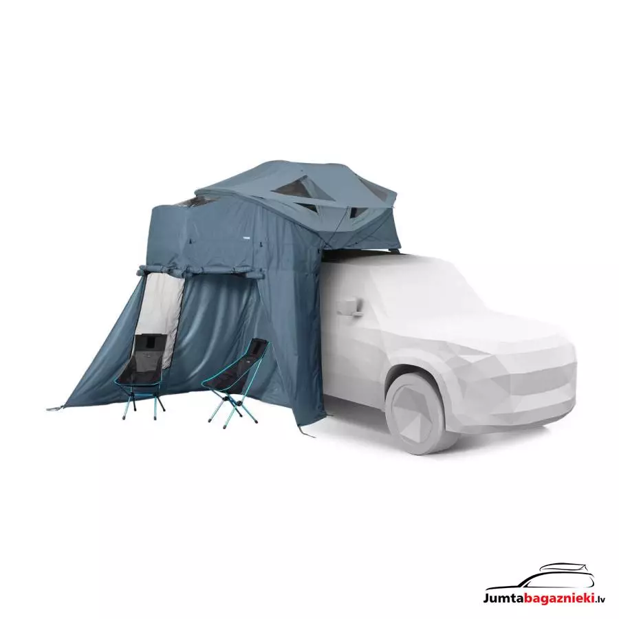 Thule Approach Roof Tent Annex M, 901037 Thule Approach Roof Tent Annex M, 901037