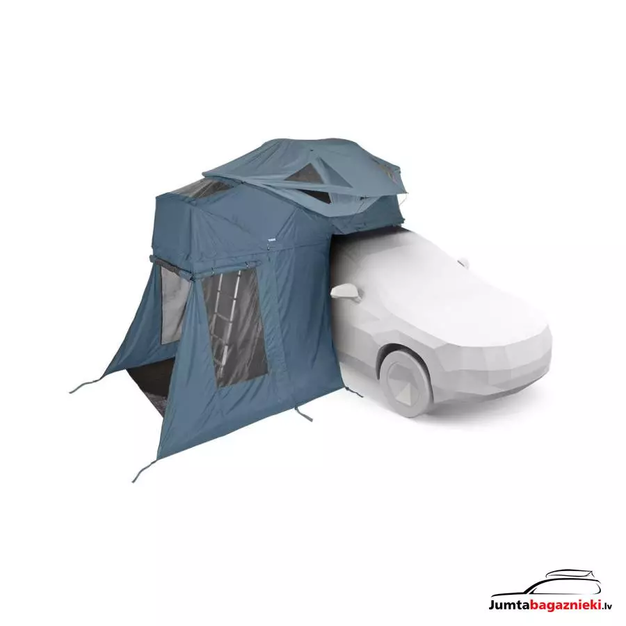 Thule Approach Roof Tent Annex M, 901037 Thule Approach Roof Tent Annex M, 901037