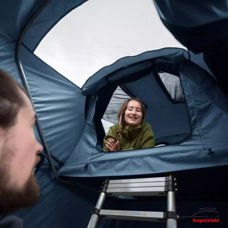 Thule Approach Roof Tent Annex M, 901037 Thule Approach Roof Tent Annex M, 901037