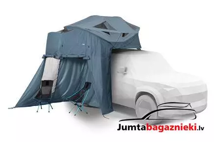 Thule Approach Roof Tent Annex M, 901037 Thule Approach Roof Tent Annex M, 901037