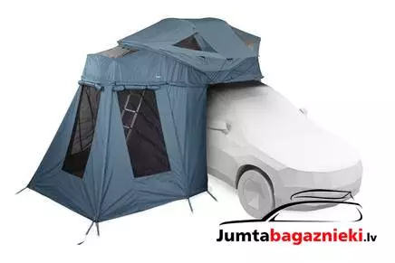 Thule Approach Roof Tent Annex M, 901037 Thule Approach Roof Tent Annex M, 901037