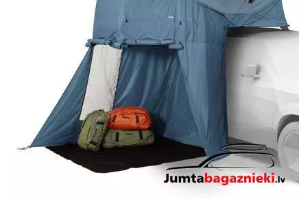 Thule Approach Roof Tent Annex M, 901037 Thule Approach Roof Tent Annex M, 901037