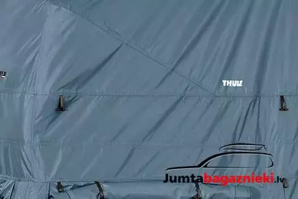 Thule Approach Roof Tent Annex M, 901037 Thule Approach Roof Tent Annex M, 901037