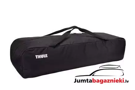 Thule Approach Roof Tent Annex M, 901037 Thule Approach Roof Tent Annex M, 901037