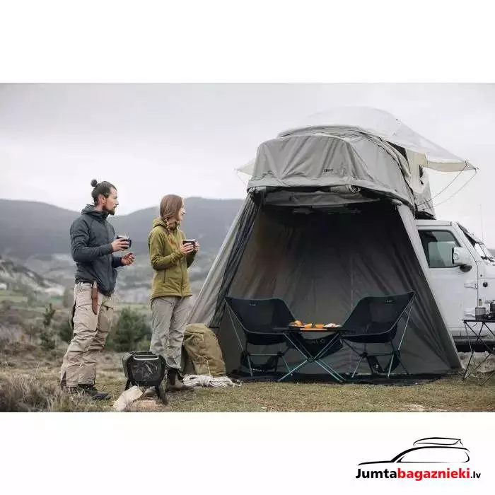 Thule Approach Roof Tent Annex M, 901020 Thule Approach Roof Tent Annex M, 901020