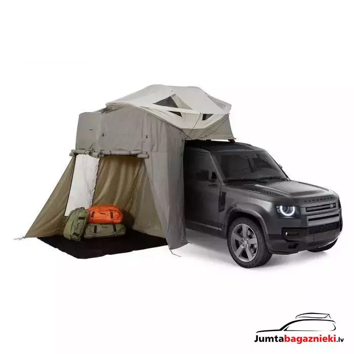 Thule Approach Roof Tent Annex S, 901019 Thule Approach Roof Tent Annex S, 901019