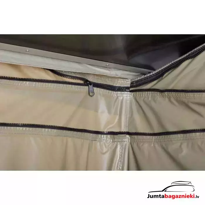 Thule Approach Roof Tent Annex S, 901019 Thule Approach Roof Tent Annex S, 901019