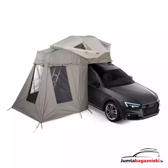 Thule Approach Roof Tent Annex S, 901019 Thule Approach Roof Tent Annex S, 901019