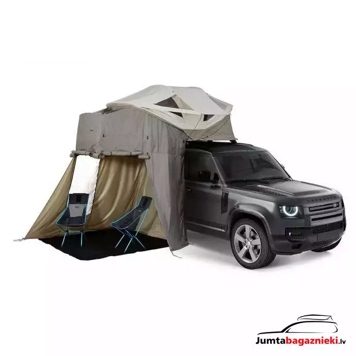 Thule Approach Roof Tent Annex S, 901019 Thule Approach Roof Tent Annex S, 901019