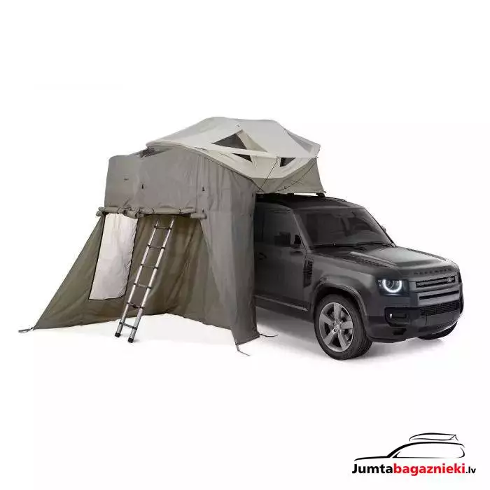Thule Approach Roof Tent Annex S, 901019 Thule Approach Roof Tent Annex S, 901019