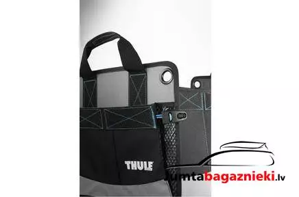 Thule Go Box M, 306929 Thule Go Box M, 306929