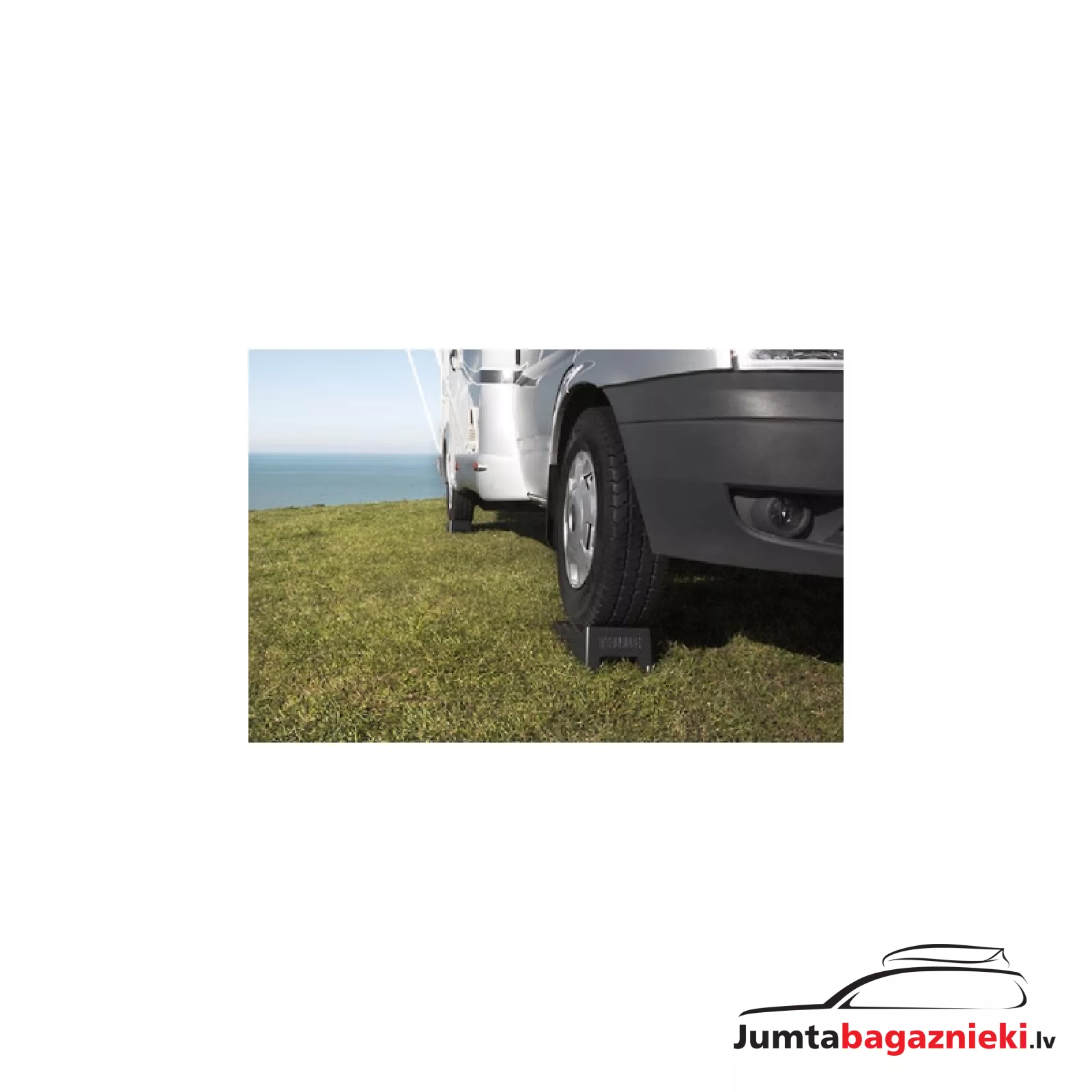 Thule levelers, 307617 Thule levelers, 307617