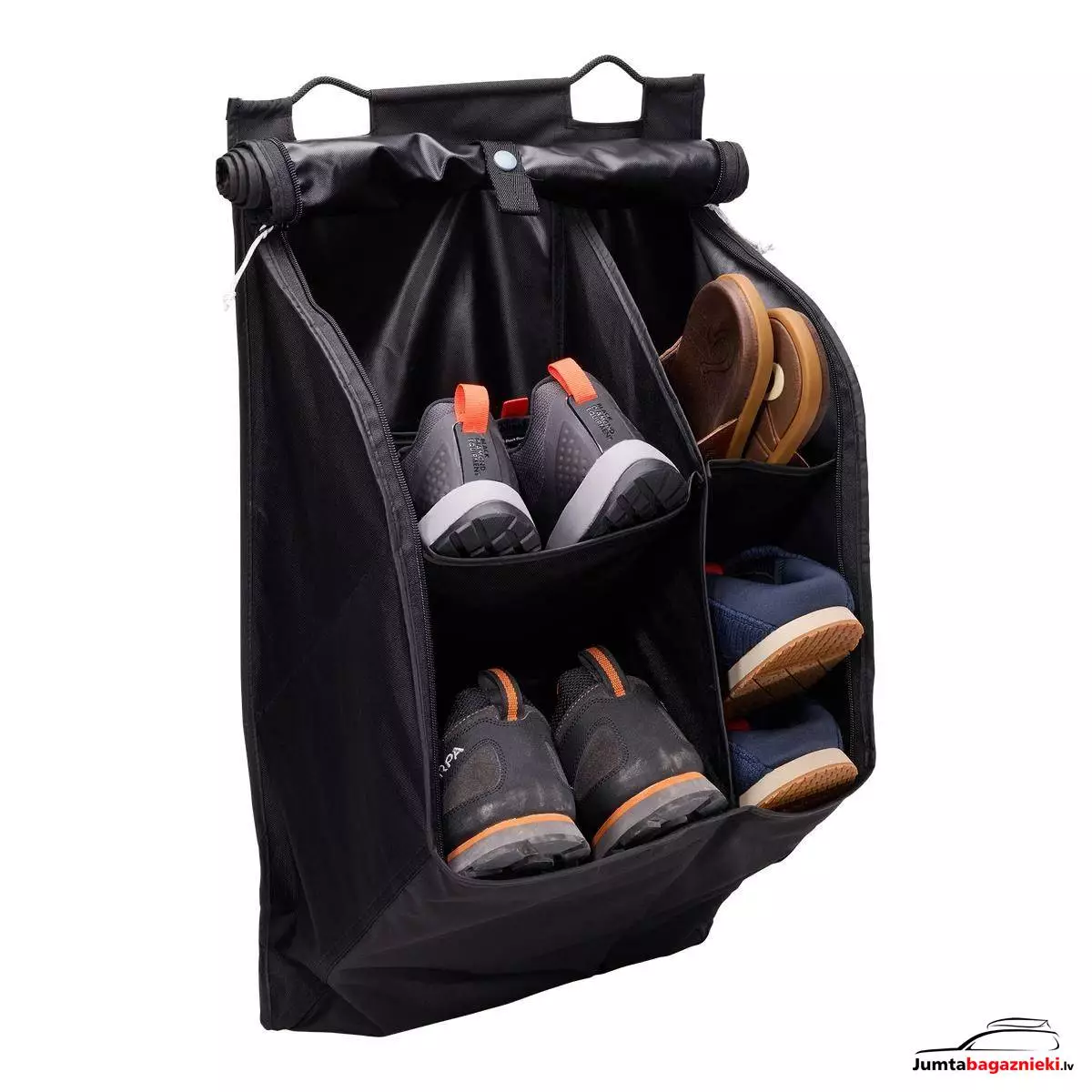 Thule Rooftop Tent Organizer, 901850 Thule Rooftop Tent Organizer, 901850