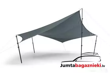 Thule Starset tarp, 901839 Thule Starset tarp, 901839