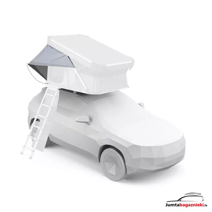 Thule Widesky side door rainfly, 901055 Thule Widesky side door rainfly, 901055
