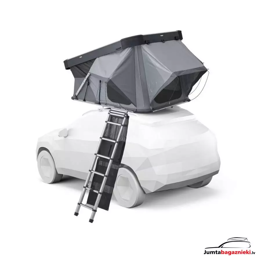 Thule Widesky side door rainfly, 901055 Thule Widesky side door rainfly, 901055