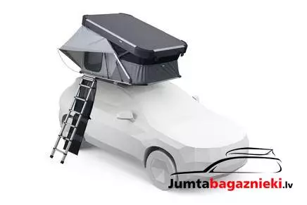 Thule Widesky side door rainfly, 901055 Thule Widesky side door rainfly, 901055