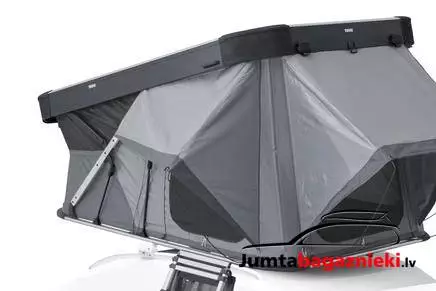 Thule Widesky side door rainfly, 901055 Thule Widesky side door rainfly, 901055