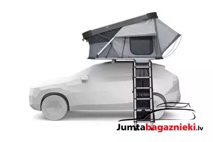 Thule Widesky side door rainfly, 901055 Thule Widesky side door rainfly, 901055