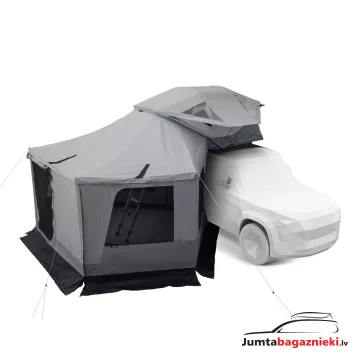 Thule Approach awning 2 walls L 901030