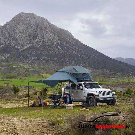 Thule Approach Awning L