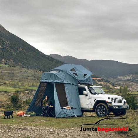Thule Approach Roof Tent Annex L