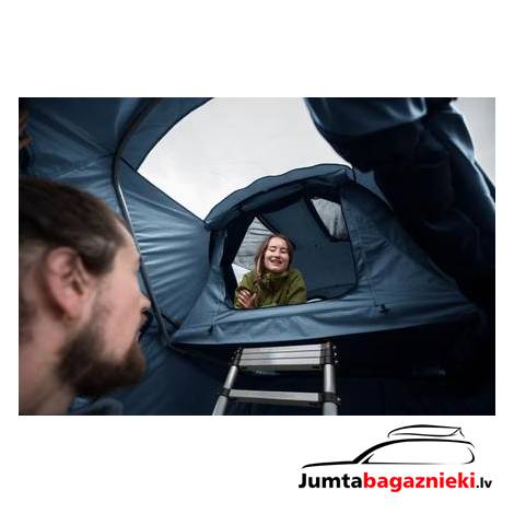 Thule Approach Roof Tent Annex L