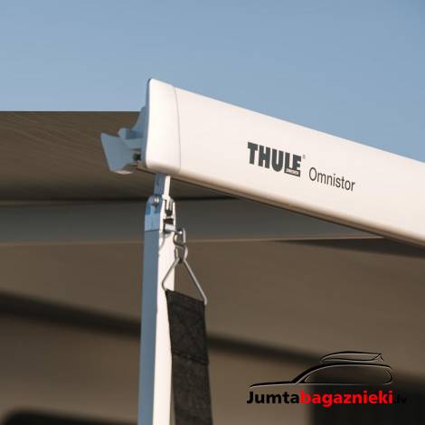 Thule Hold Down Side Strap Kit