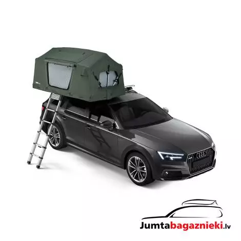 Thule Insulator-Foothill 901910