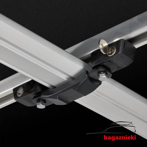 Thule Mounting Brackets