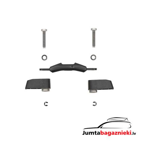 Thule Mounting Brackets