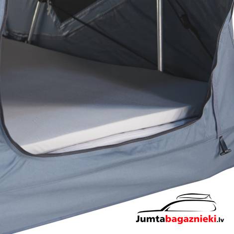 Thule Outset and Thule Approach mattress topper M