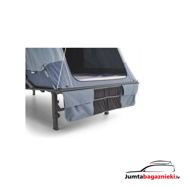 Thule Outset organizer