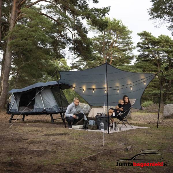 Thule Starset tarp