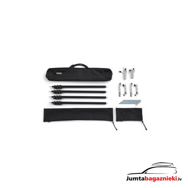 Thule Starset tarp